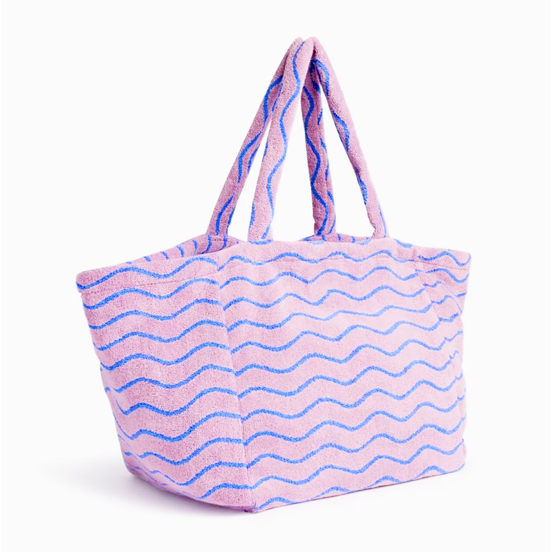 Towel Cloth Tote Bag,YI YUAN,Towel Cloth Tote Bag