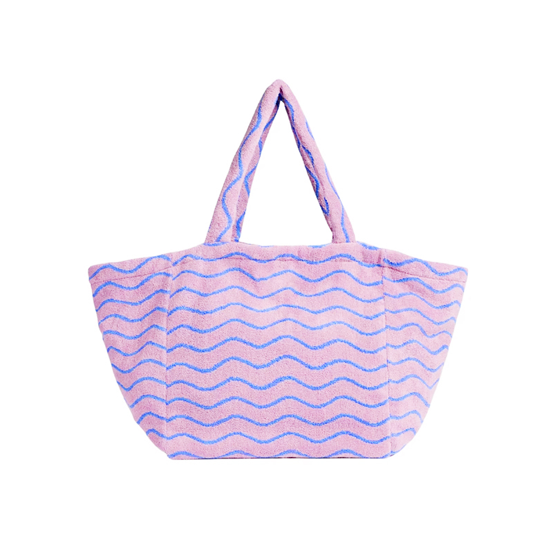 Towel Cloth Tote Bag,YI YUAN,Towel Cloth Tote Bag