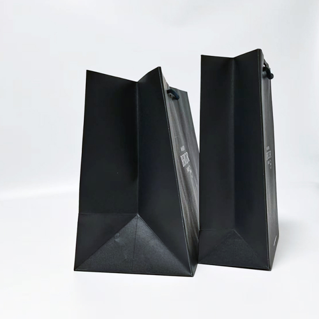 Gift Packaging Paper Bag,YI YUAN,Gift Packaging Paper Bag