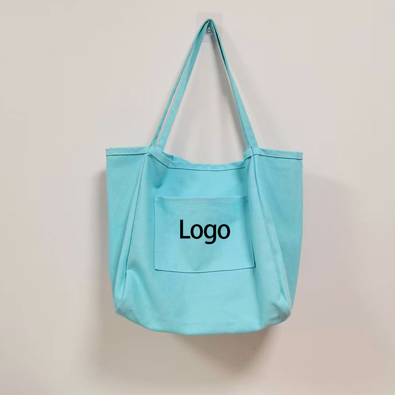 Canvas Shopping Bag,YI YUAN,Canvas Shopping Bag