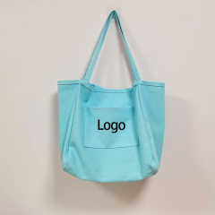 Canvas Shopping Bag,YI YUAN,Canvas Shopping Bag