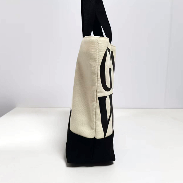 Fashion Canvas Tote Bag,YI YUAN,Fashion Canvas Tote Bag