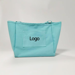 Canvas Shopping Bag,YI YUAN,Canvas Shopping Bag