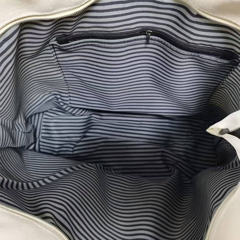 Fashion Canvas Tote Bag,YI YUAN,Fashion Canvas Tote Bag