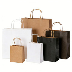 Custom Kraft Paper bag,YI YUAN,Custom Kraft Paper bag