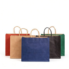 Custom Kraft Paper bag,YI YUAN,Custom Kraft Paper bag
