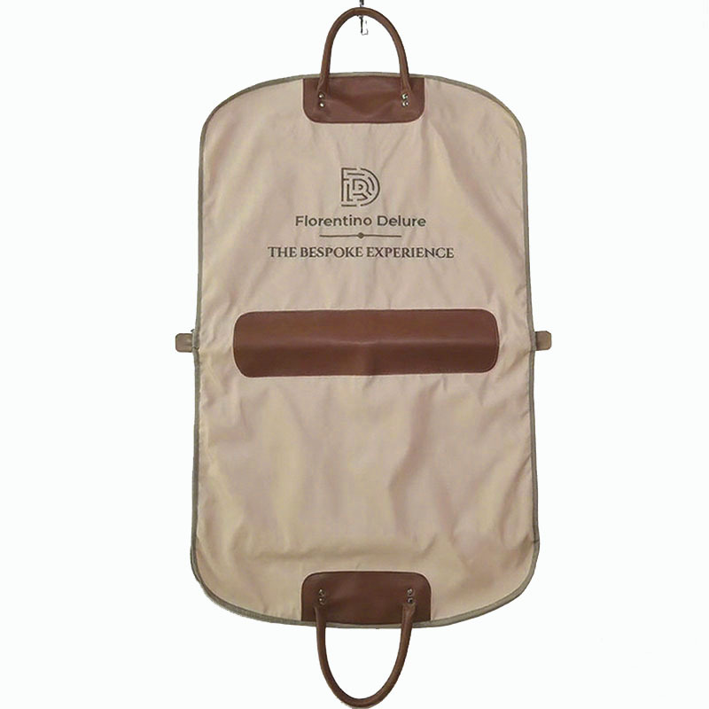 Embroidered Logo Garment Bag,YI YUAN,Embroidered Logo Garment Bag