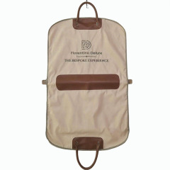 Embroidered Logo Garment Bag,YI YUAN,Embroidered Logo Garment Bag