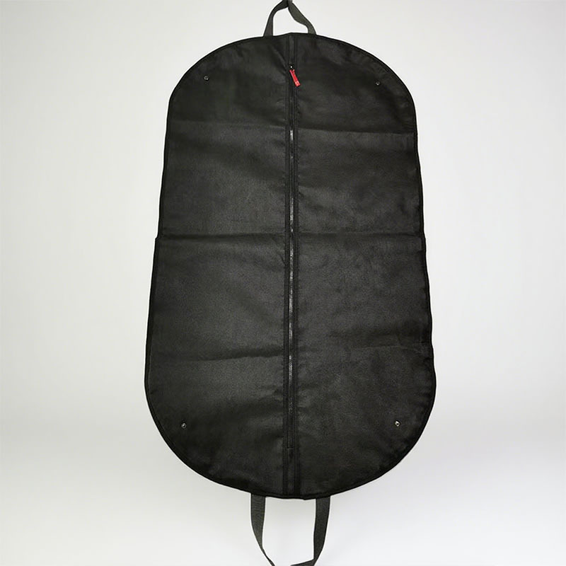 Custom Logo Non Woven Garment Bag