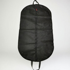Custom Logo Non Woven Garment Bag