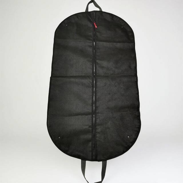 Custom Logo Non Woven Garment Bag