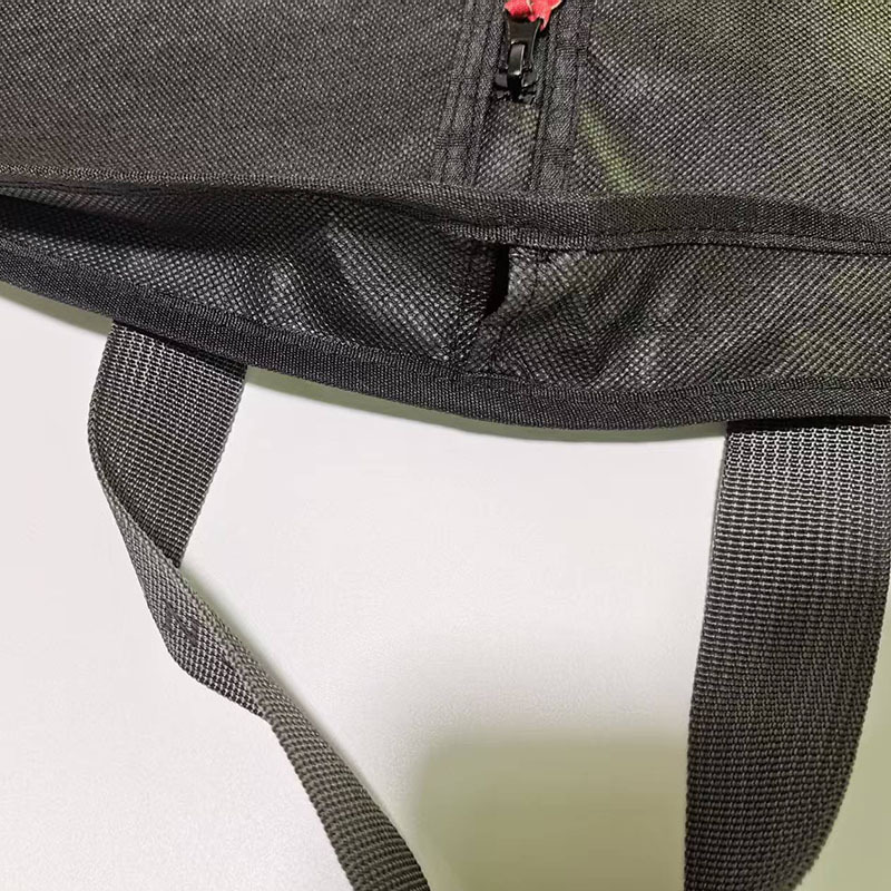 Custom Logo Non Woven Garment Bag