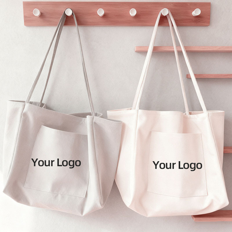 Canvas shopping bag,YI YUAN,Canvas shopping bag