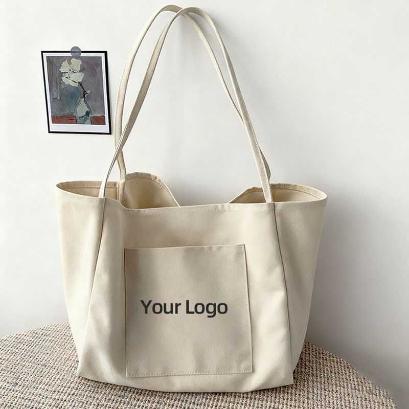 Canvas shopping bag,YI YUAN,Canvas shopping bag