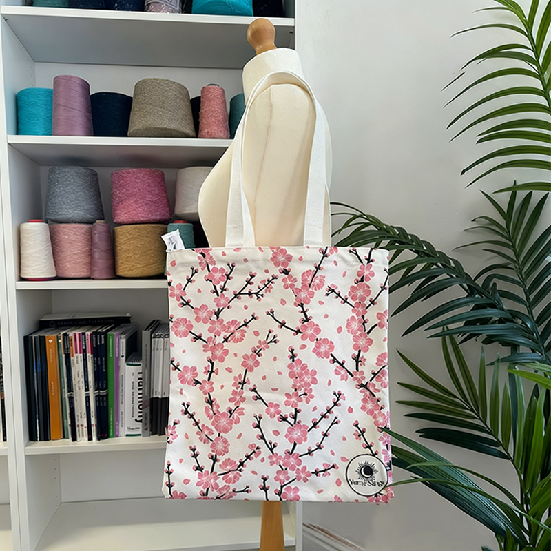 Cotton/Canvas Shopping Bags/Tote bags,YI YUAN,Cotton/Canvas Shopping Bags/Tote bags