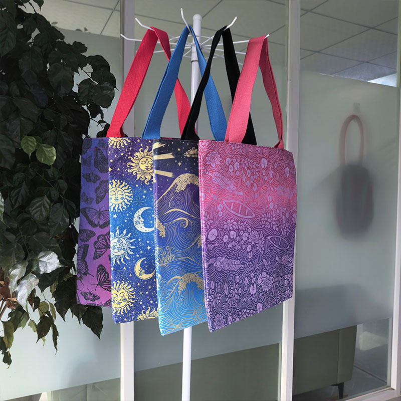 Cotton/Canvas Shopping Bags/Tote bags,YI YUAN,Cotton/Canvas Shopping Bags/Tote bags