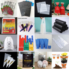 Plastic bag