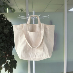 Corduroy Tote Bag