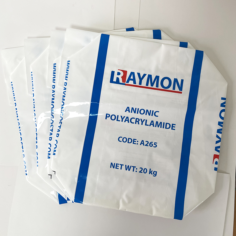 Custom printed valve bag