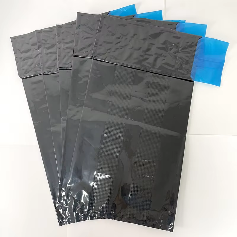 LDPE Block Bottom Valve Bag