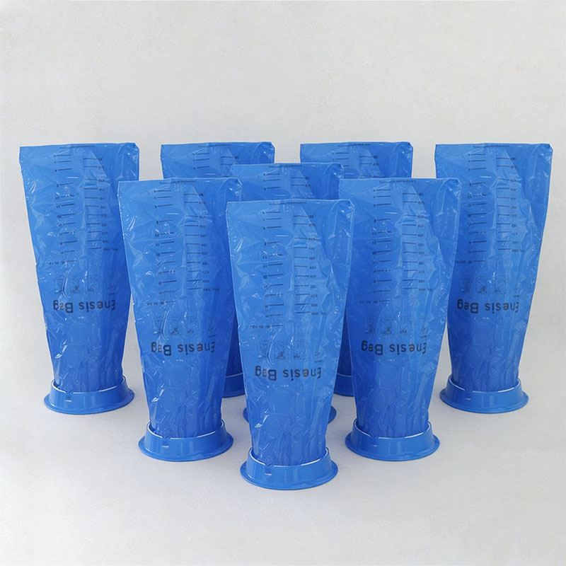 Disposable Vomit Bags Blue Plastic Bags,YI YUAN,Disposable Vomit Bags Blue Plastic Bags