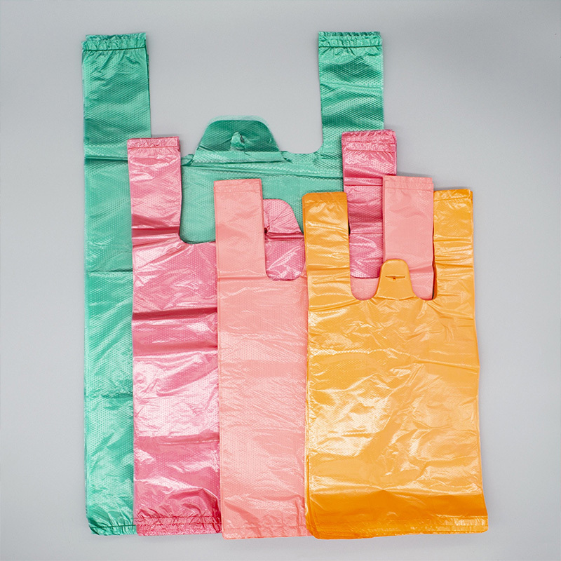 wholesale plastic shopping bag