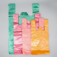 wholesale plastic shopping bag