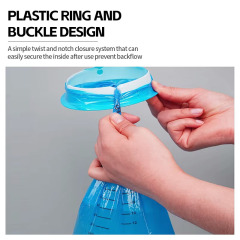 Disposable Vomit Bags Blue Plastic Bags,YI YUAN,Disposable Vomit Bags Blue Plastic Bags