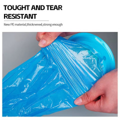 Disposable Vomit Bags Blue Plastic Bags,YI YUAN,Disposable Vomit Bags Blue Plastic Bags