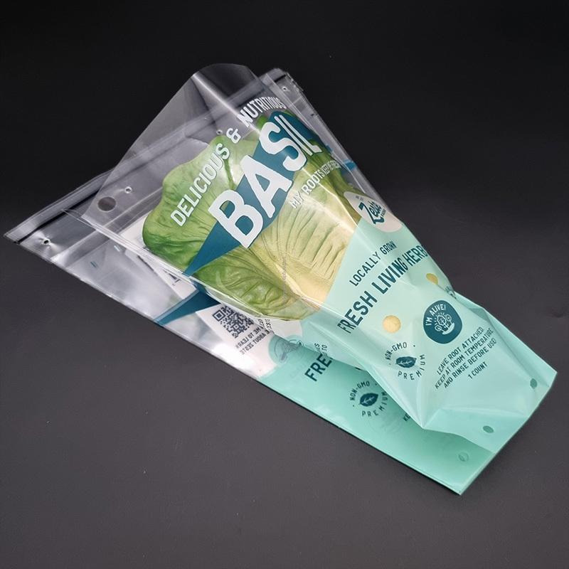 Customizable Special Shaped Transparent BOPP Bag,YI YUAN,Customizable Special Shaped Transparent BOPP Bag