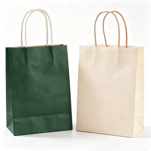 Custom Paper Shopping Bag,YI YUAN,Custom Paper Shopping Bag