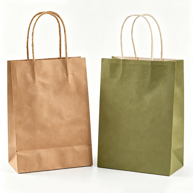 Custom Paper Shopping Bag,YI YUAN,Custom Paper Shopping Bag