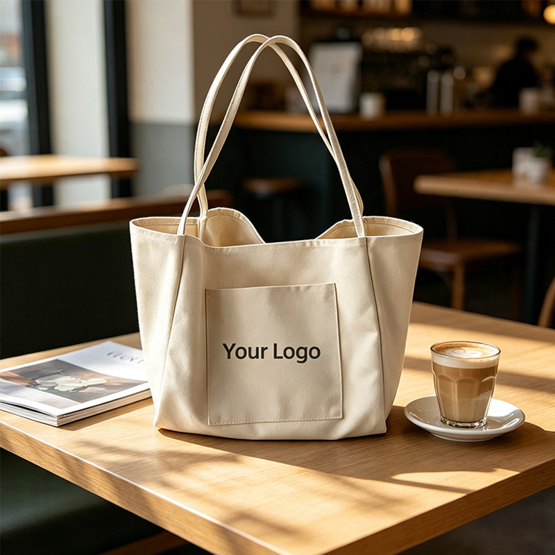 Custom Canvas shopping bag,YI YUAN,Custom Canvas shopping bag