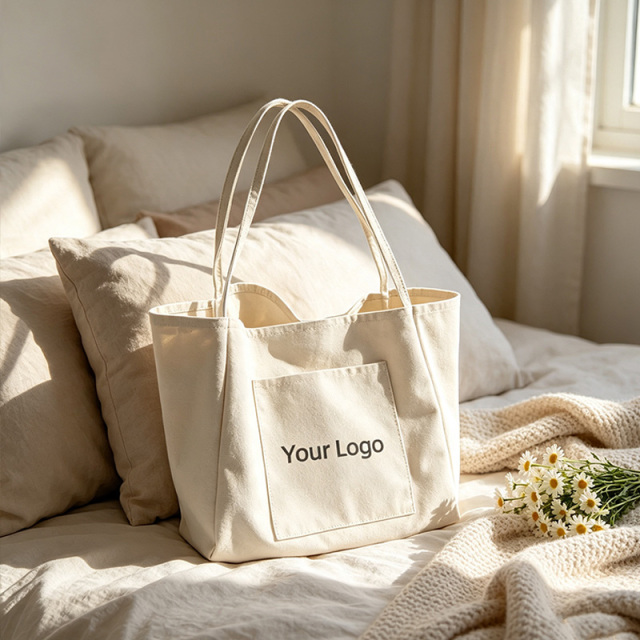 Custom Canvas shopping bag,YI YUAN,Custom Canvas shopping bag
