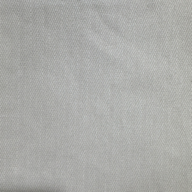 Off‑White Herringbone Canvas Tote Bag,YI YUAN,Off‑White Herringbone Canvas Tote Bag