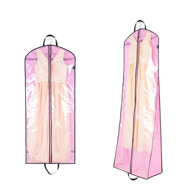 Wedding Dress Garment Bag