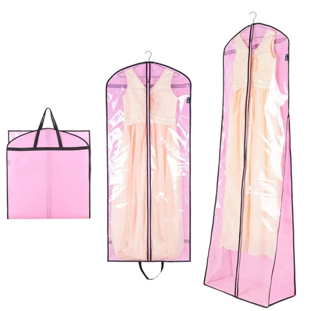 Wedding Dress Garment Bag