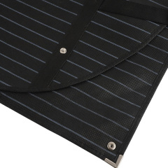 Striped Non‑woven Garment Bag,YI YUAN,Striped Non‑woven Garment Bag