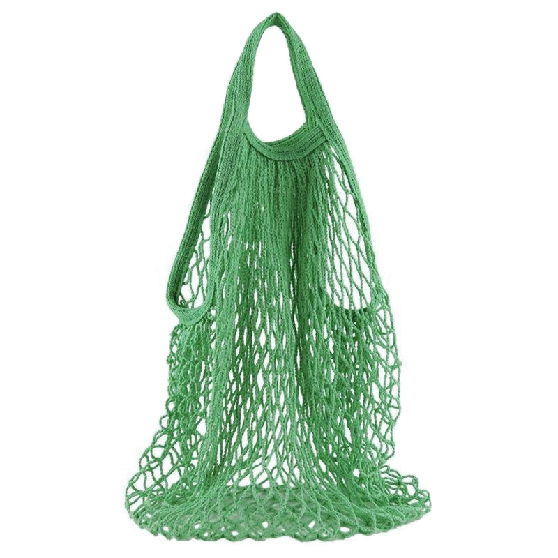 Reusable Cotton Mesh Produce Bag
