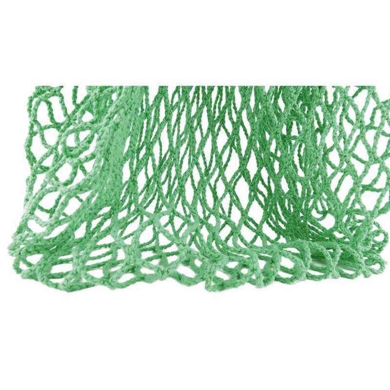 Reusable Cotton Mesh Produce Bag