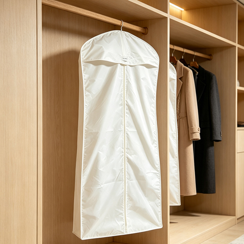 Custom Nylon Garment Bag