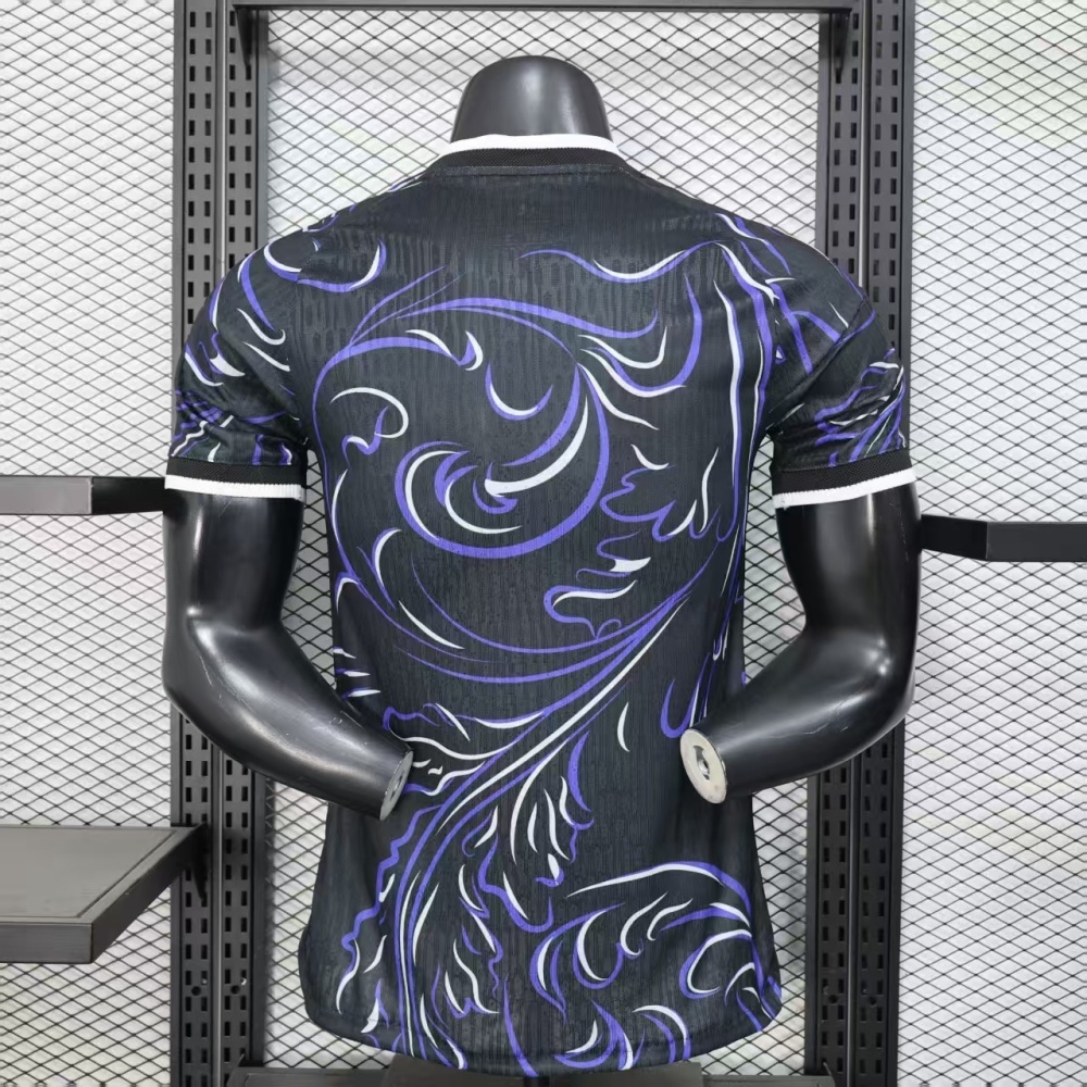 Argentina 2026 World Cup Away Jersey Player Version – Argentina National Team Soccer Shirt