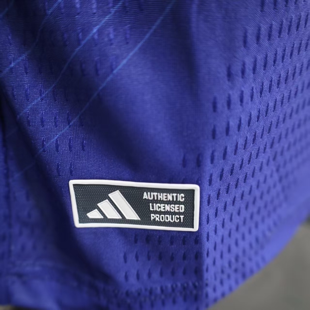 2026 World cup Japan Home Long sleeves jersey Player Edition
