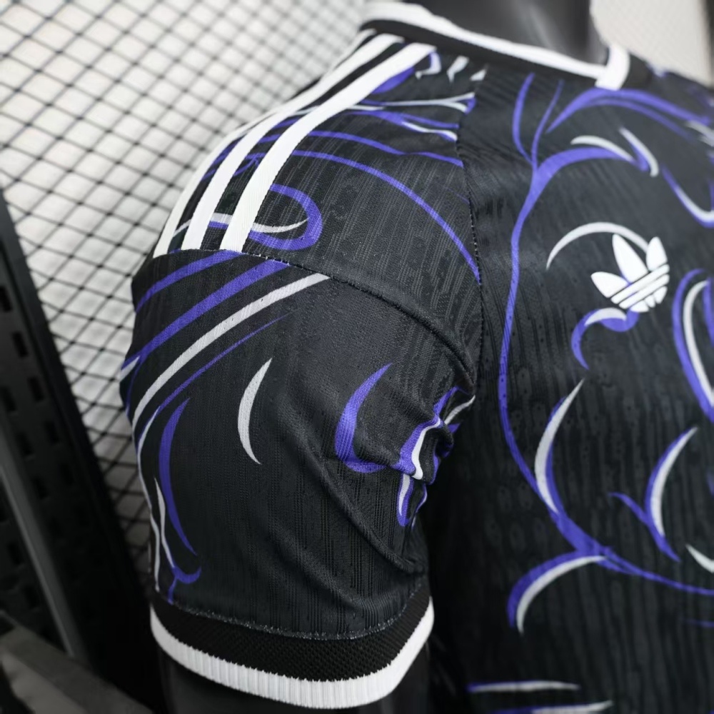 Argentina 2026 World Cup Away Jersey Player Version – Argentina National Team Soccer Shirt
