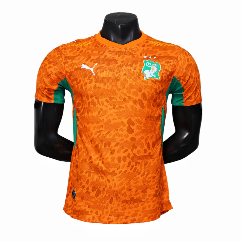 Kuwait 2026 World Cup Home Jersey Player Version – Kuwait National Team Soccer Shirt