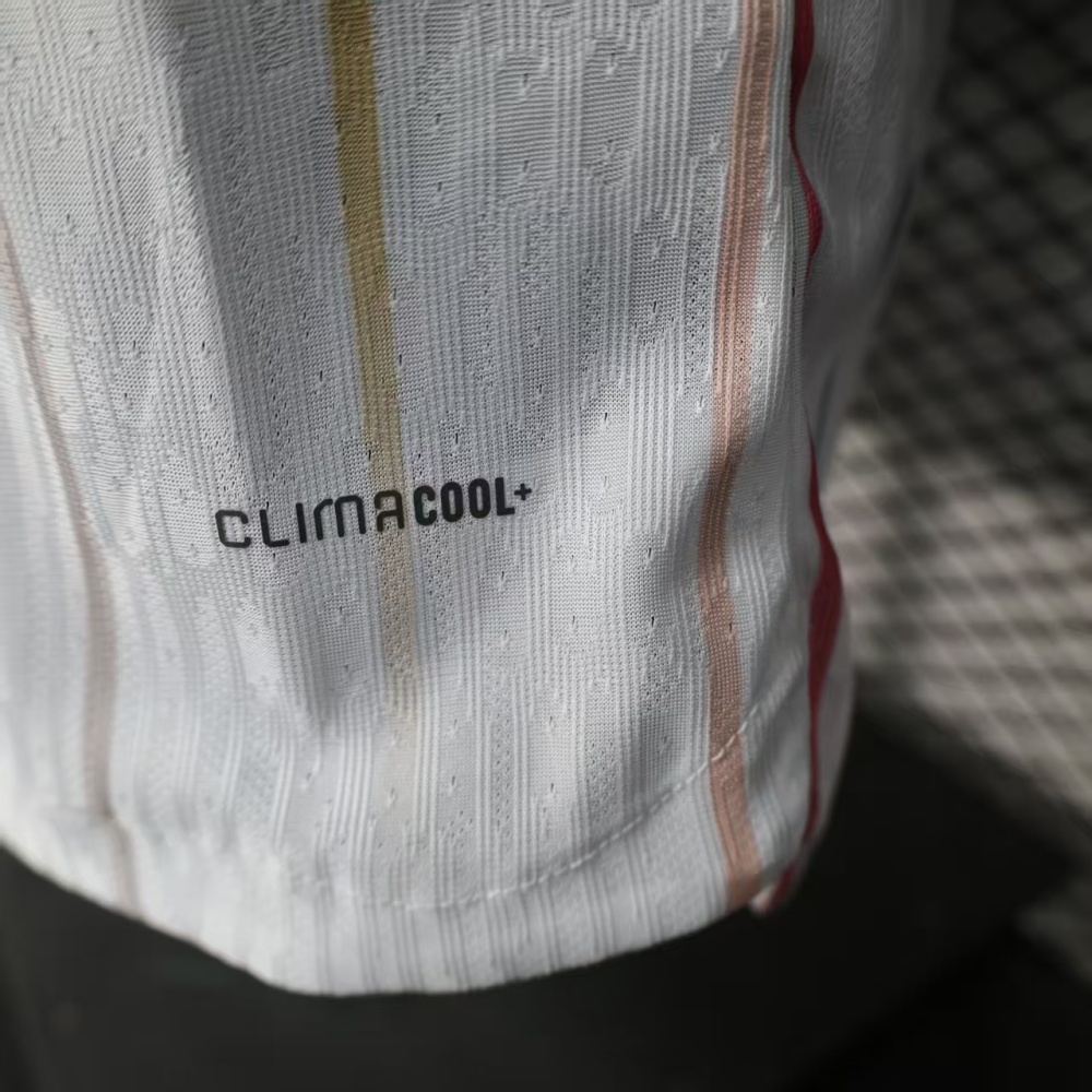 Japan 2026 World Cup Away white Jersey Player Version – Japan National Team Soccer Shirt