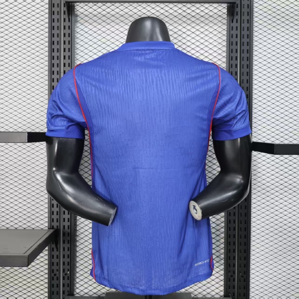 Croatia 2026 World Cup Away Jersey Player Version – Croatia National Team Soccer Shirt