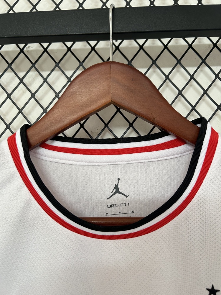 France National Team 2026 World Cup Away Fan Jersey