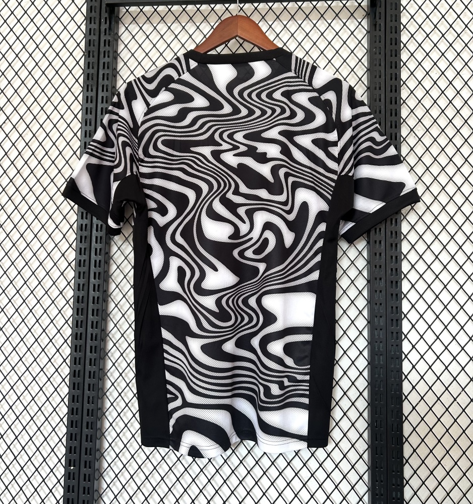 Brazil 2026 World Cup Training Fan Jersey