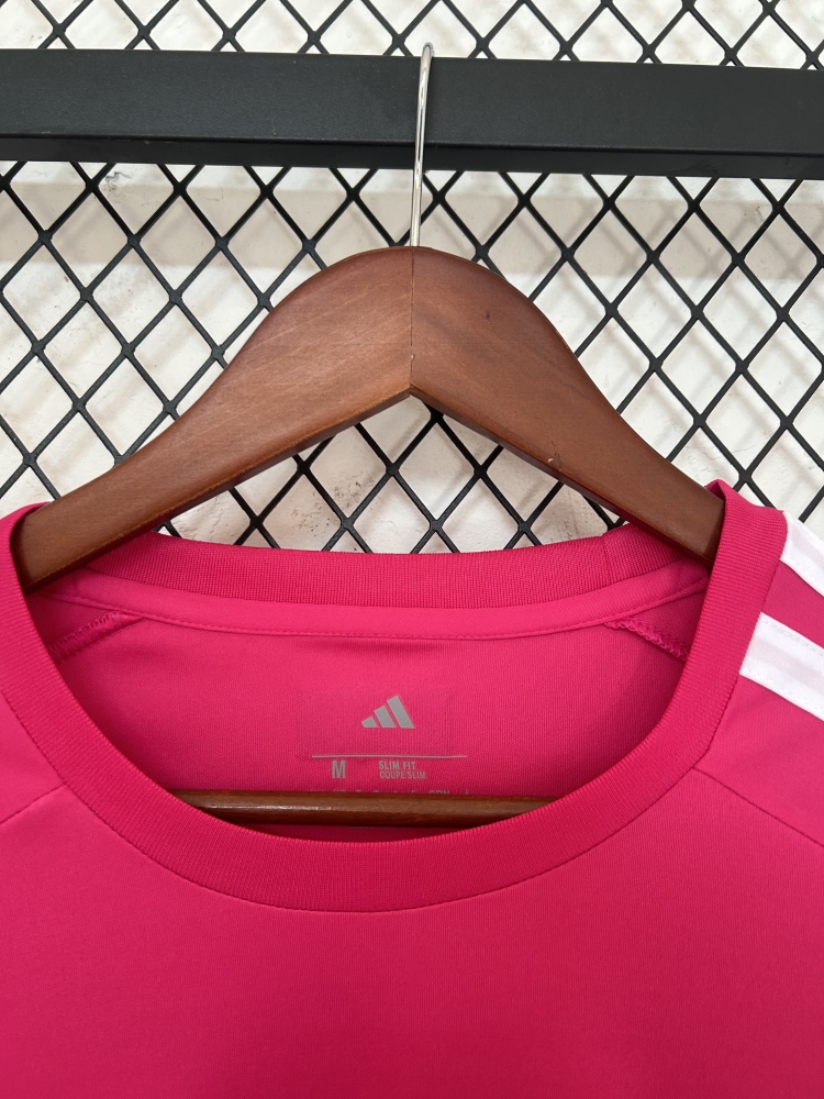 Mexico National Team 2026 World Cup Goalkeeper Jersey